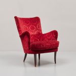 1040 3095 ARMCHAIR